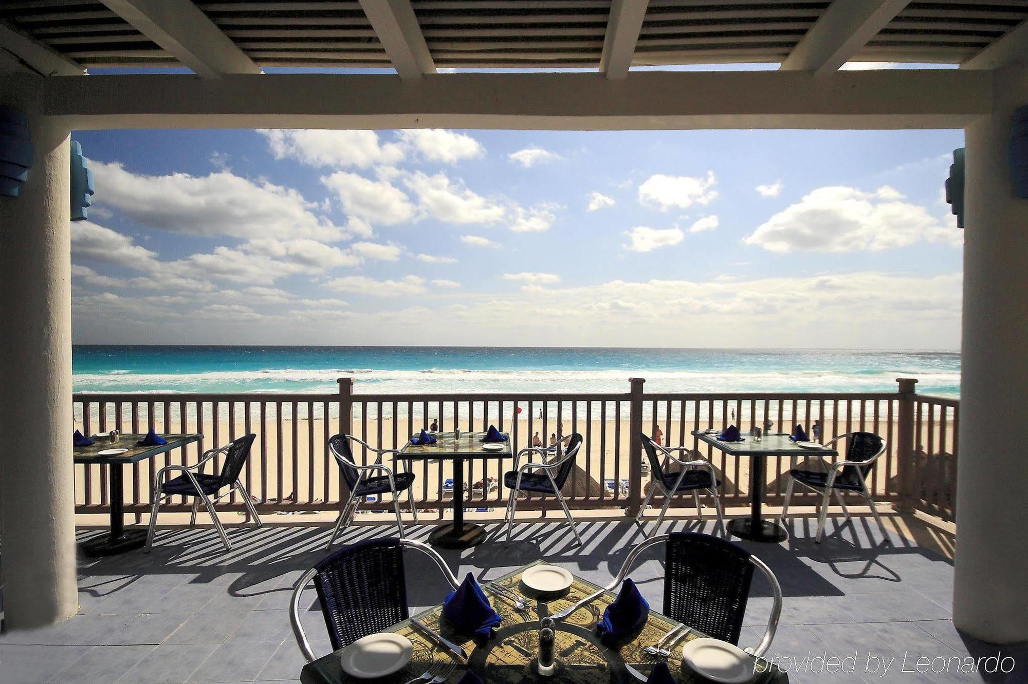 Golden Parnassus Adults Only & Cancún
