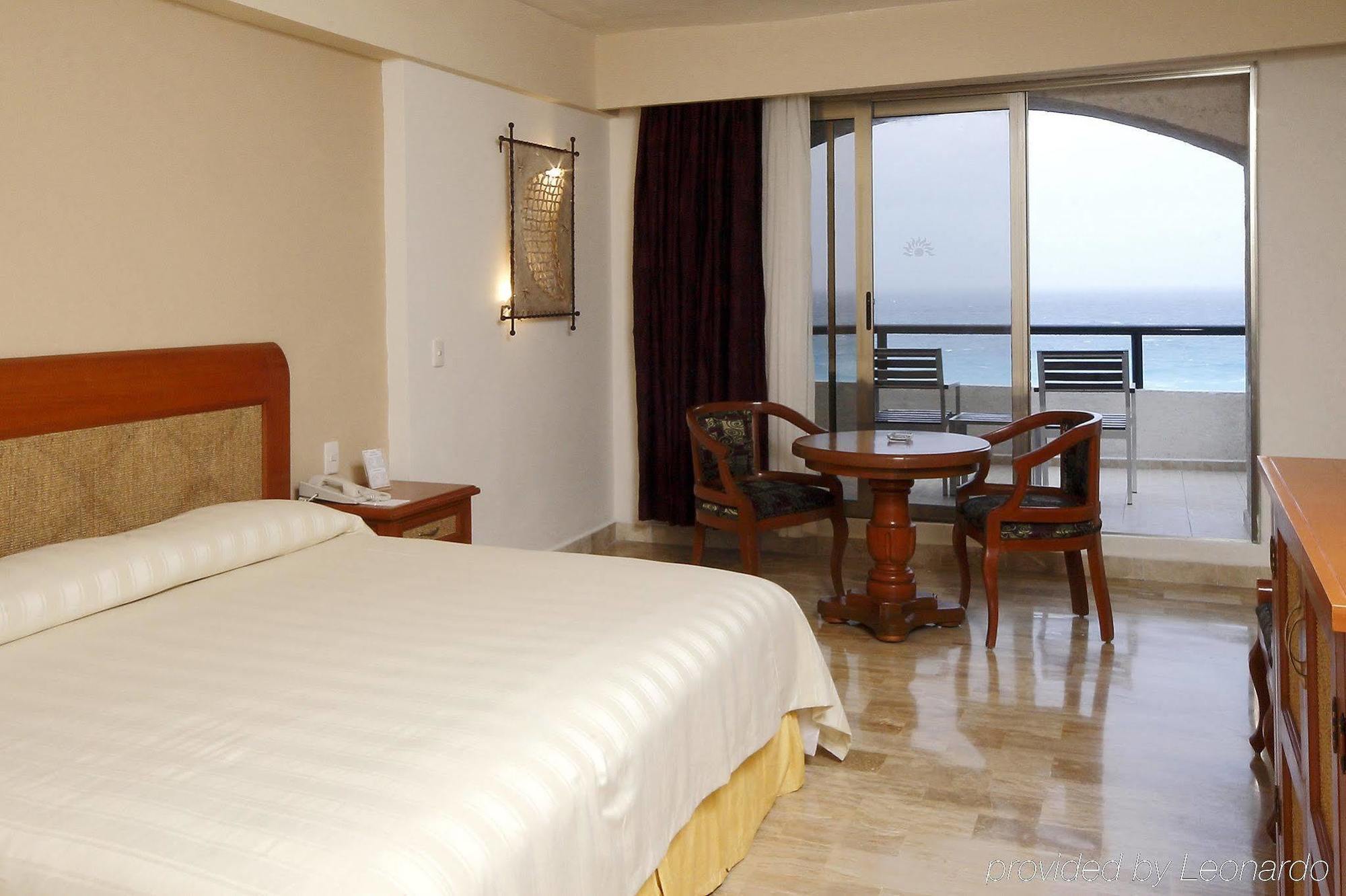 Hotel Golden Parnassus Adults Only &