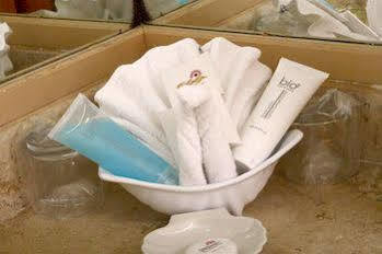 Golden Parnassus Adults Only & 5*