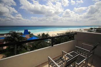 Golden Parnassus Adults Only & Cancún