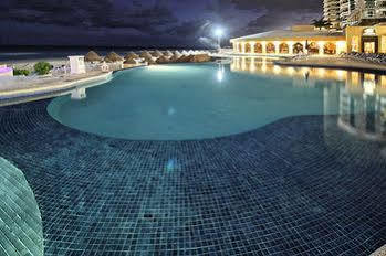 Golden Parnassus Adults Only & 5* Cancún