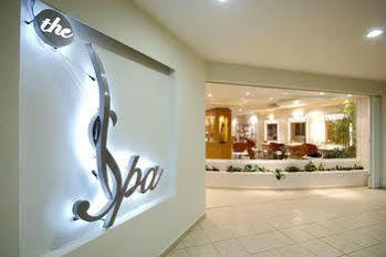 Hotel Golden Parnassus Adults Only &