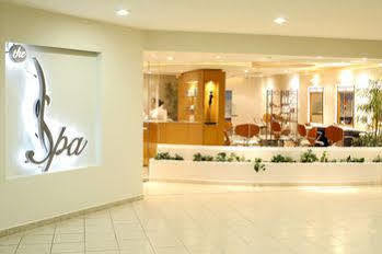 Golden Parnassus Adults Only & Hotel 5*
