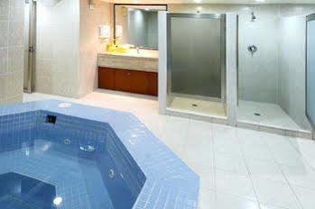 Hotel Golden Parnassus Adults Only &