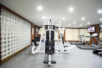 Golden Parnassus Adults Only & Hotel 5*