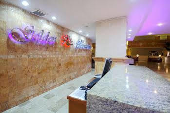 Golden Parnassus Adults Only &