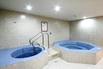 Golden Parnassus Adults Only & 5* Cancún