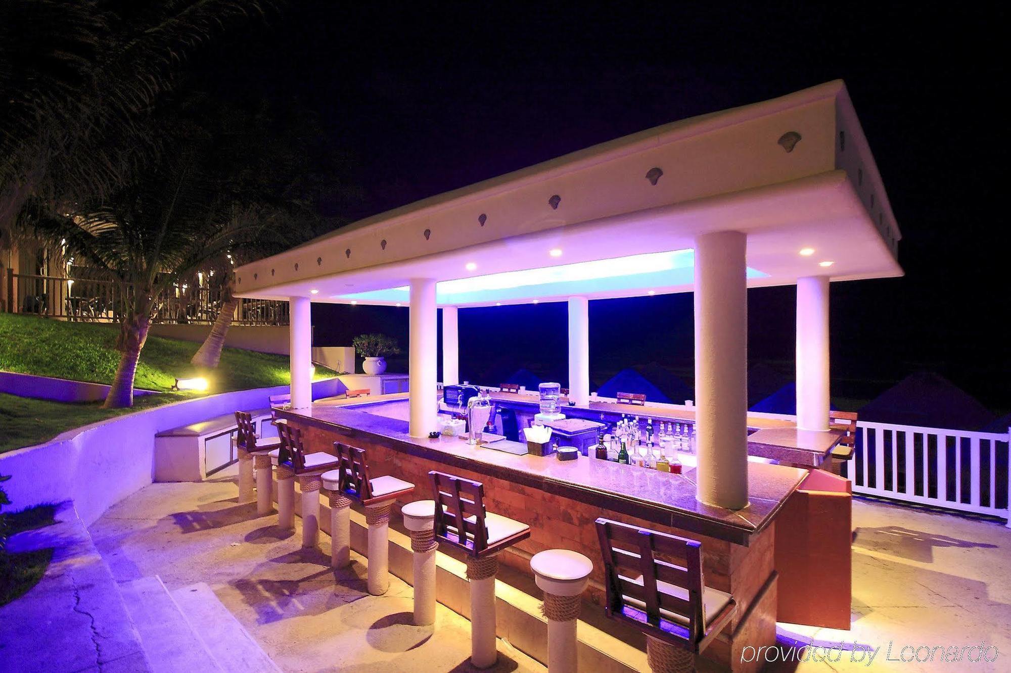 Hotel Golden Parnassus Adults Only &