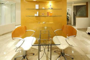 Golden Parnassus Adults Only & Hotel Cancún