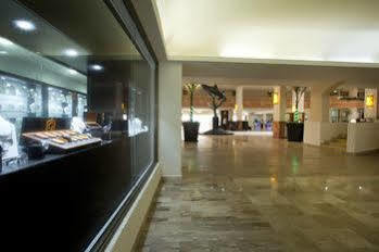 Golden Parnassus Adults Only & Hotel 5*