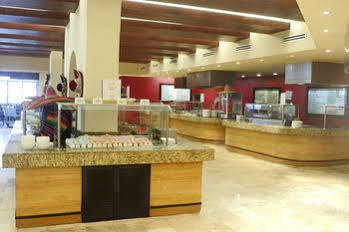Golden Parnassus Adults Only & Cancún