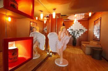 Golden Parnassus Adults Only & Hotel 5*