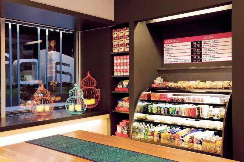 Aloft 4*