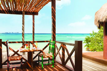 Turquoize At Hyatt Ziva (adults Only) Resort 5*