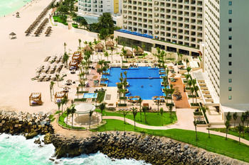 Turquoize At Hyatt Ziva (adults Only) Cancún