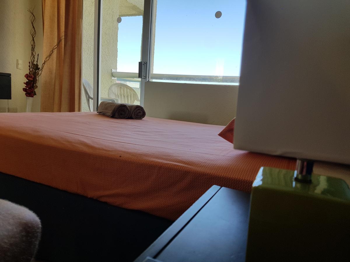 Apartahotel Ocean View Zone Studio *