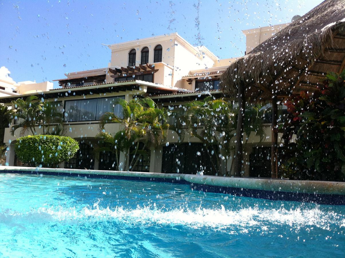 Villa Casa Azul Beautiful Beach House In Zone Cancún