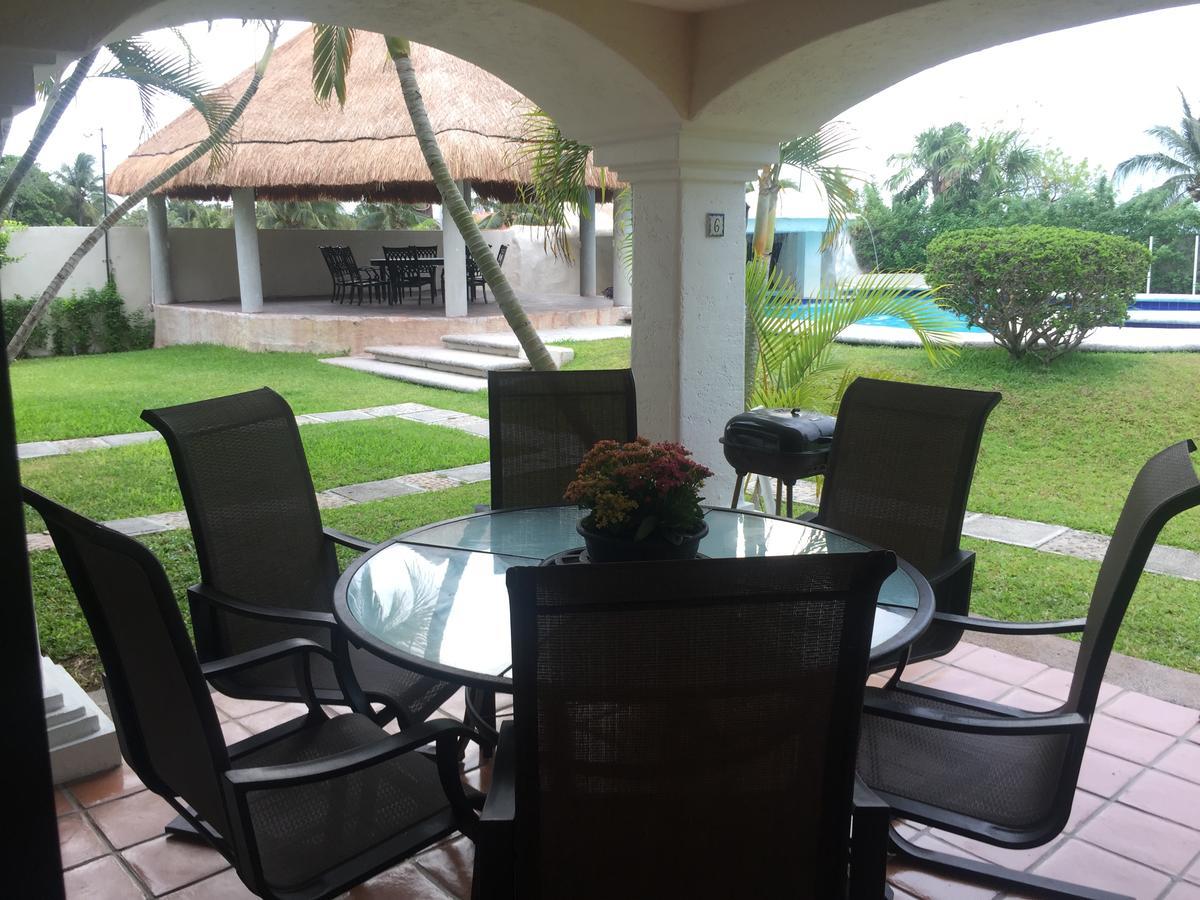Casa Azul Beautiful Beach House In Zone Villa *