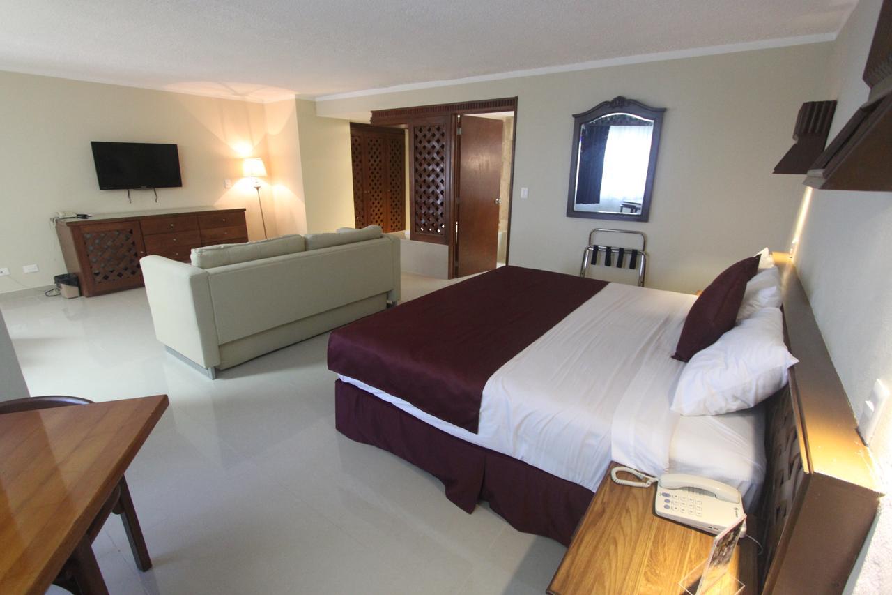 Plaza Kokai 4* Cancun
