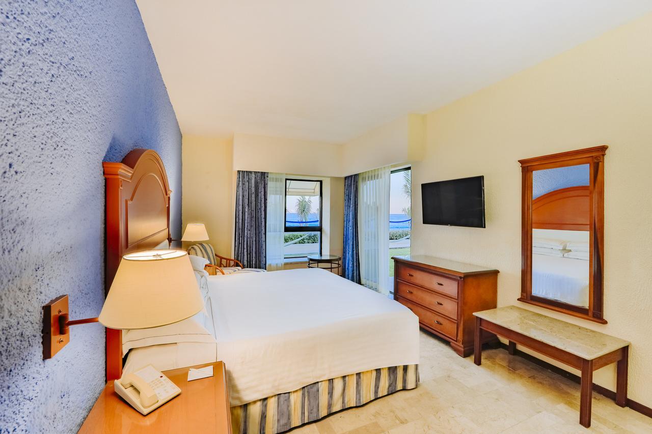 Occidental Tucancún - Resort Cancún