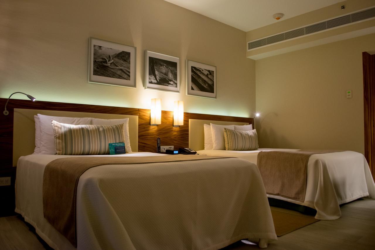 Emporio Resort Cancún