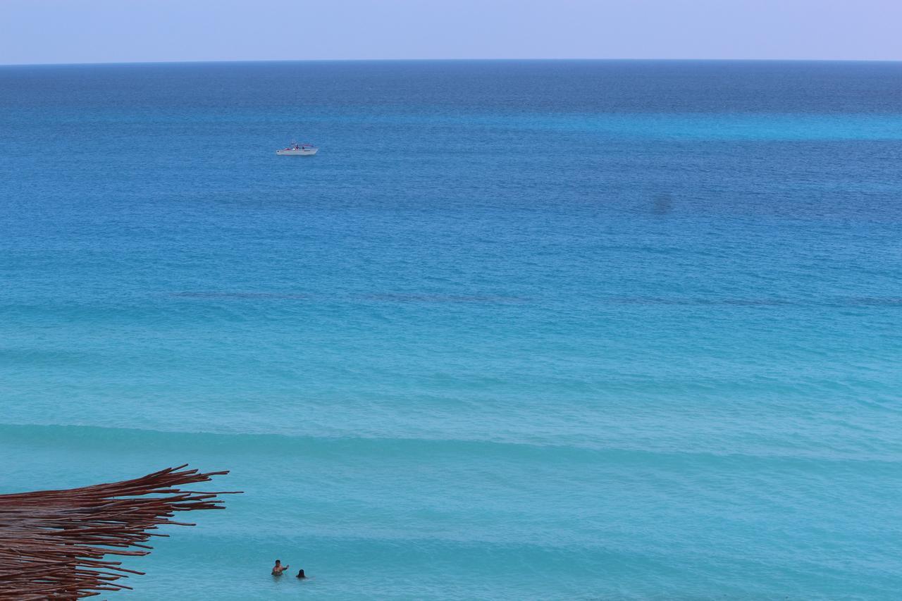 Apartahotel Plaza -