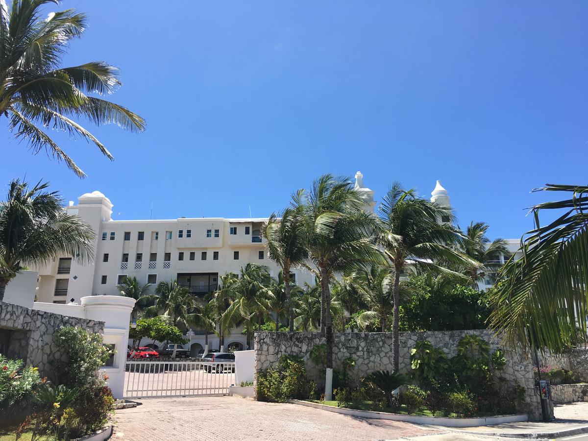 Apartahotel Plaza - Cancún