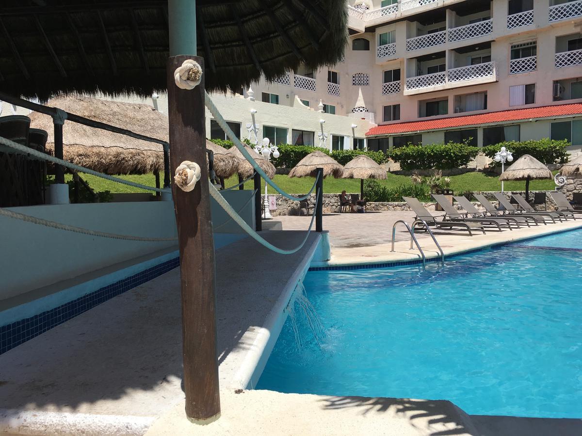 Plaza - Apartahotel Cancún
