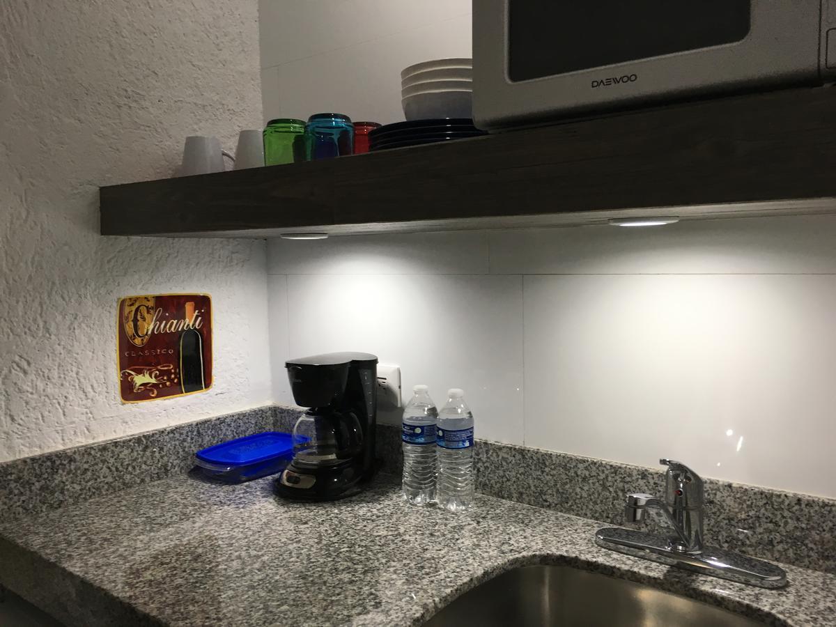 Apartahotel Plaza - 2*