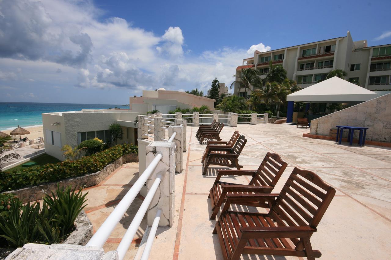 Amigo Solymar Apartahotel 3*