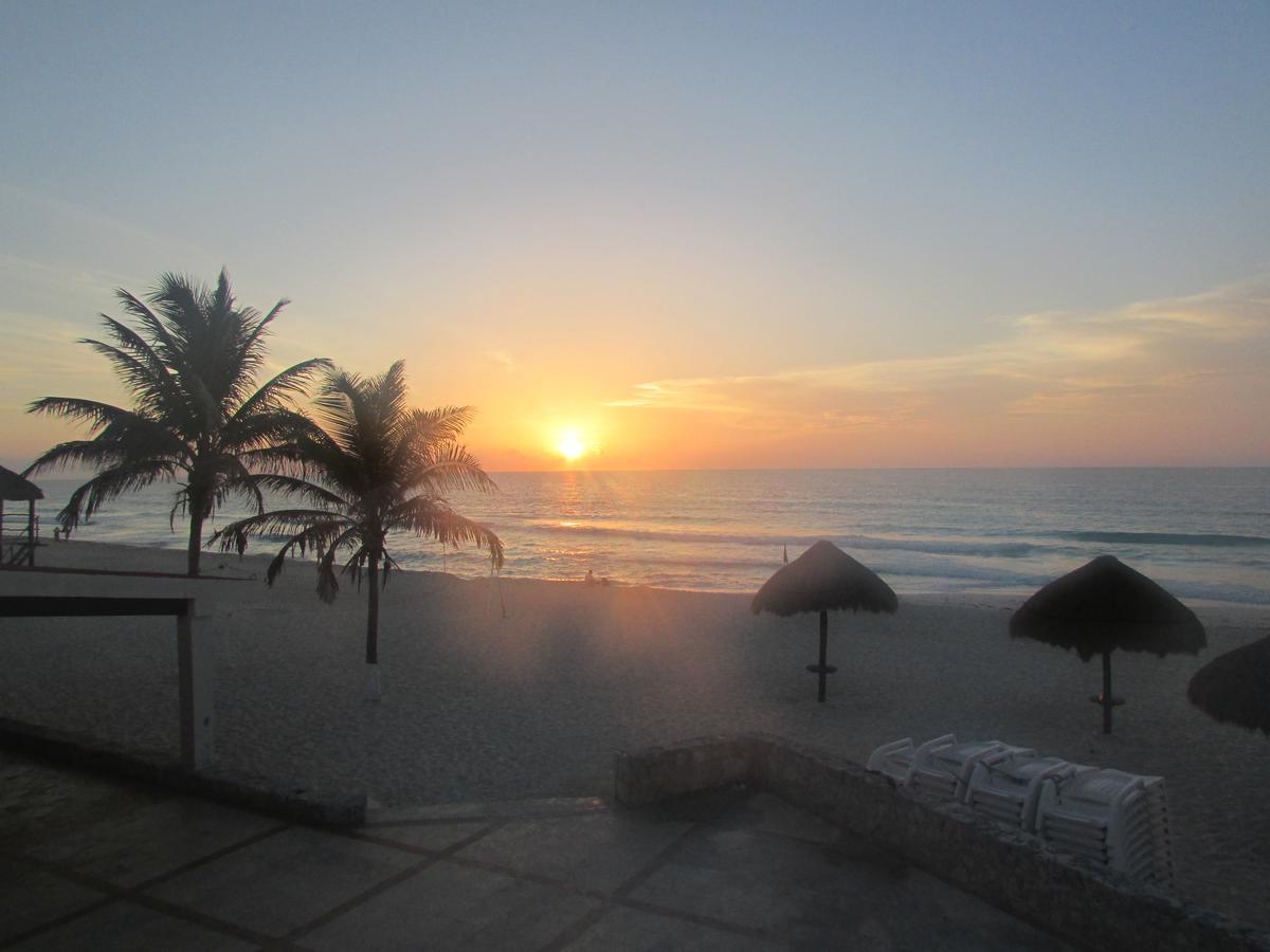 Amigo Solymar Apartahotel 3*
