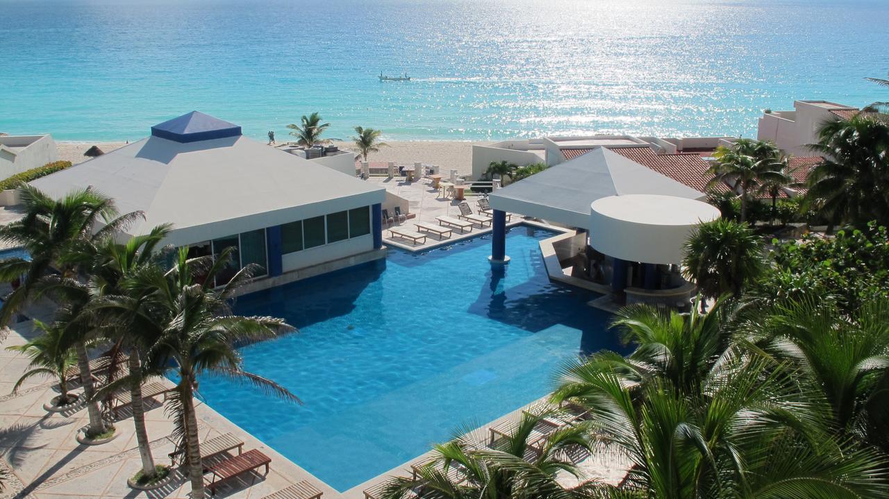 Amigo Solymar Cancún