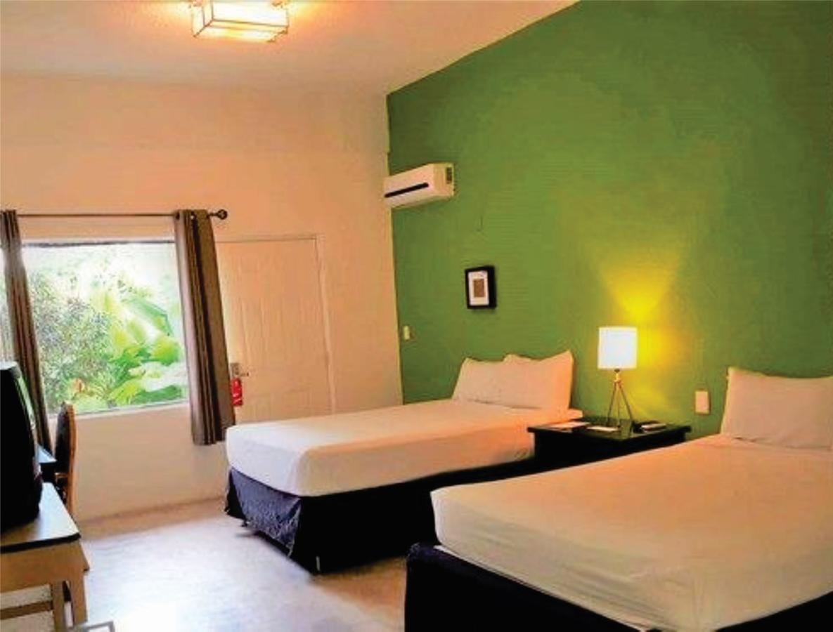 Hotel 16