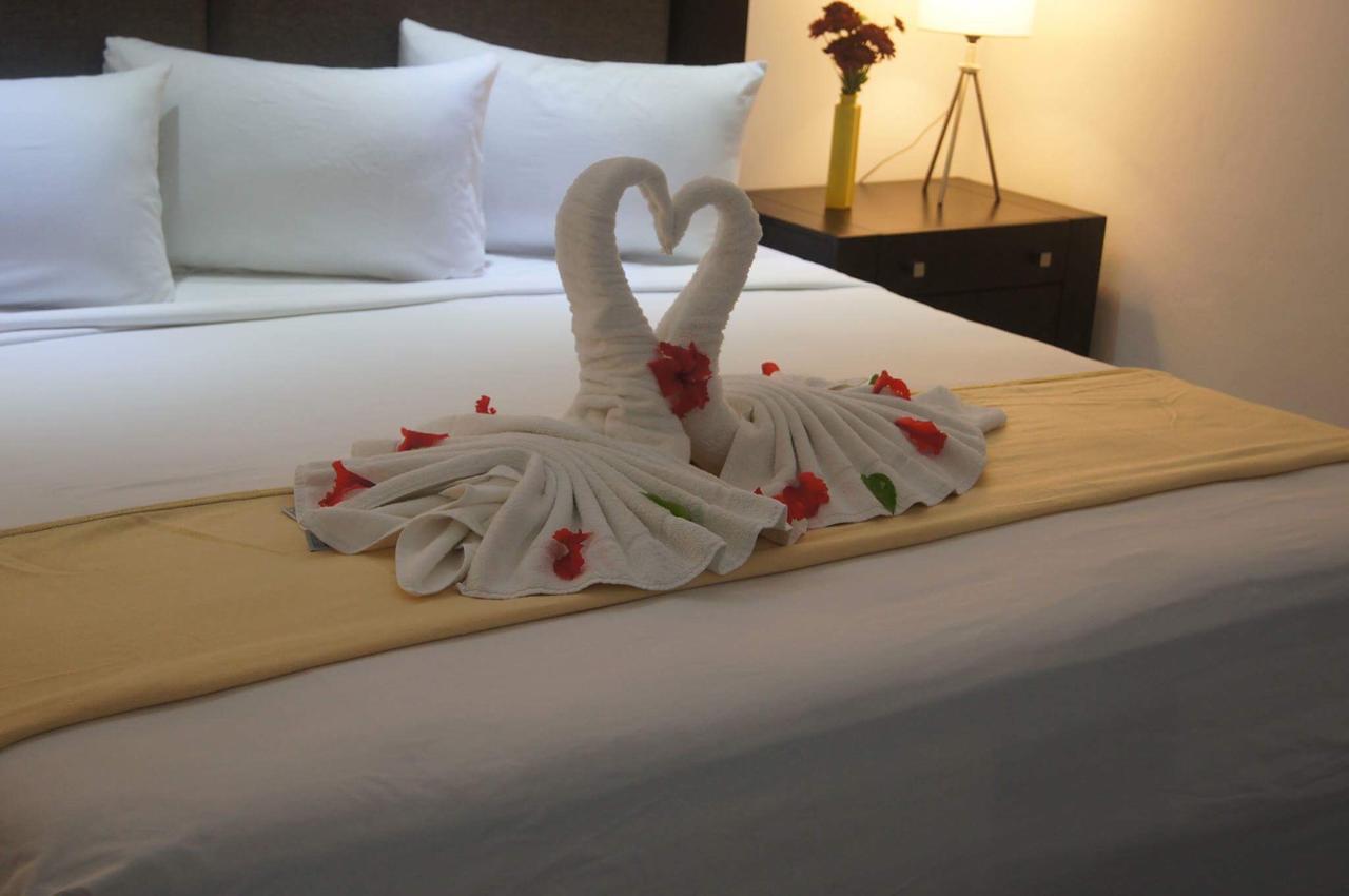 16 Cancún