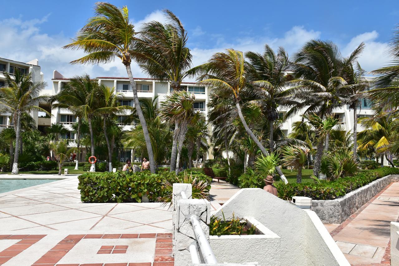 Solymar By Casago Hotel Cancún