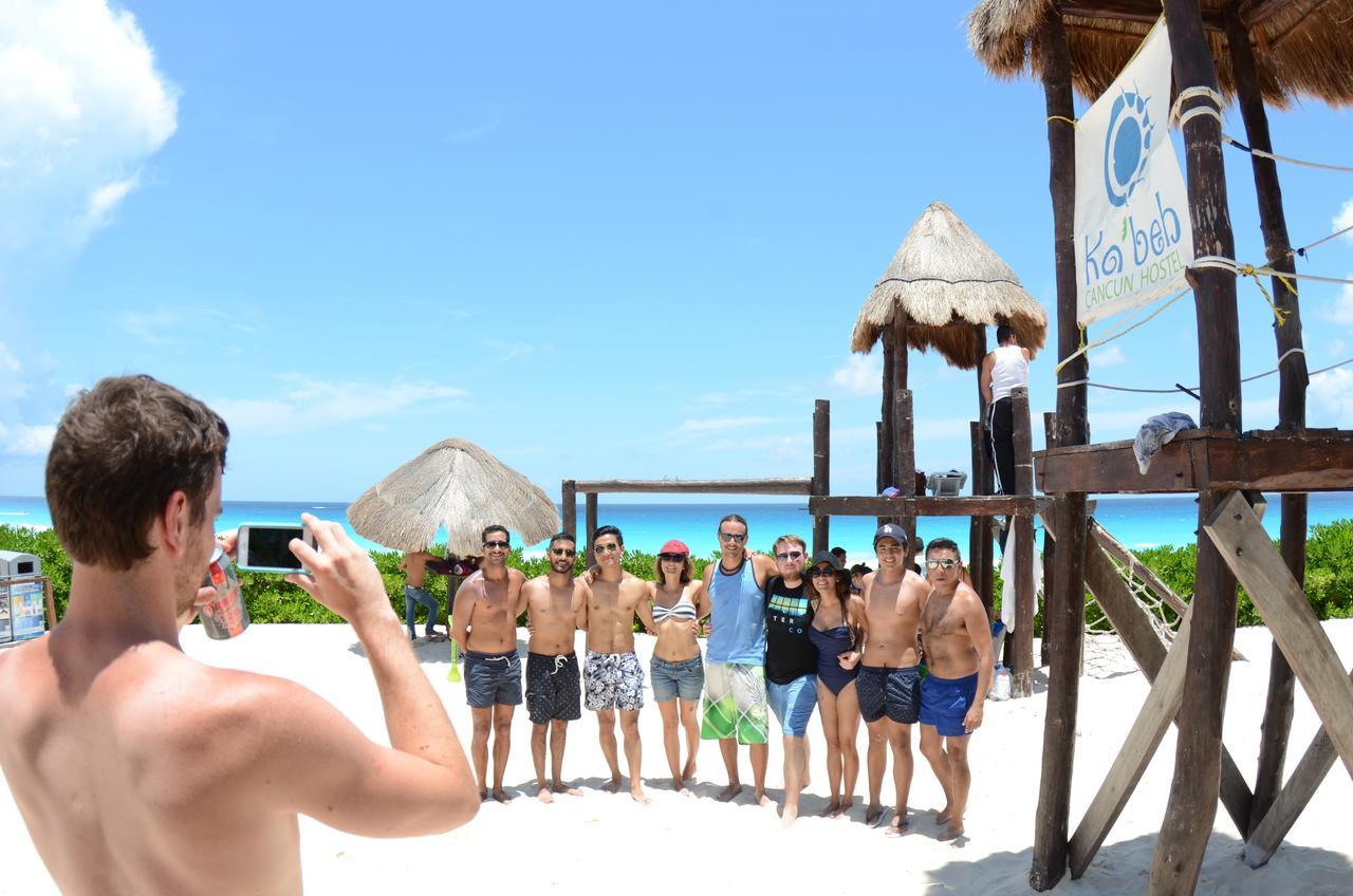 Ka Beh Hostal *