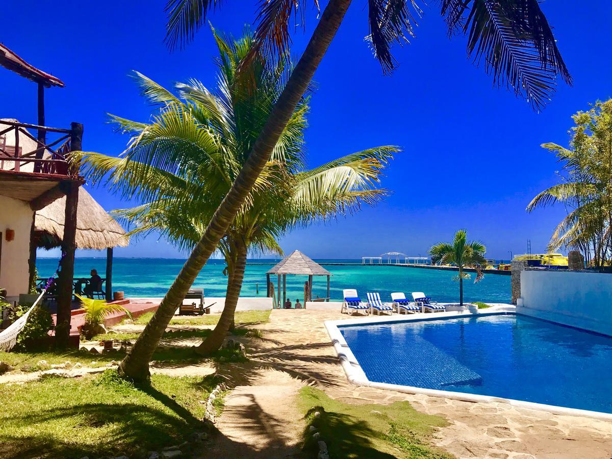 Casa Mexicana 3* Cancún