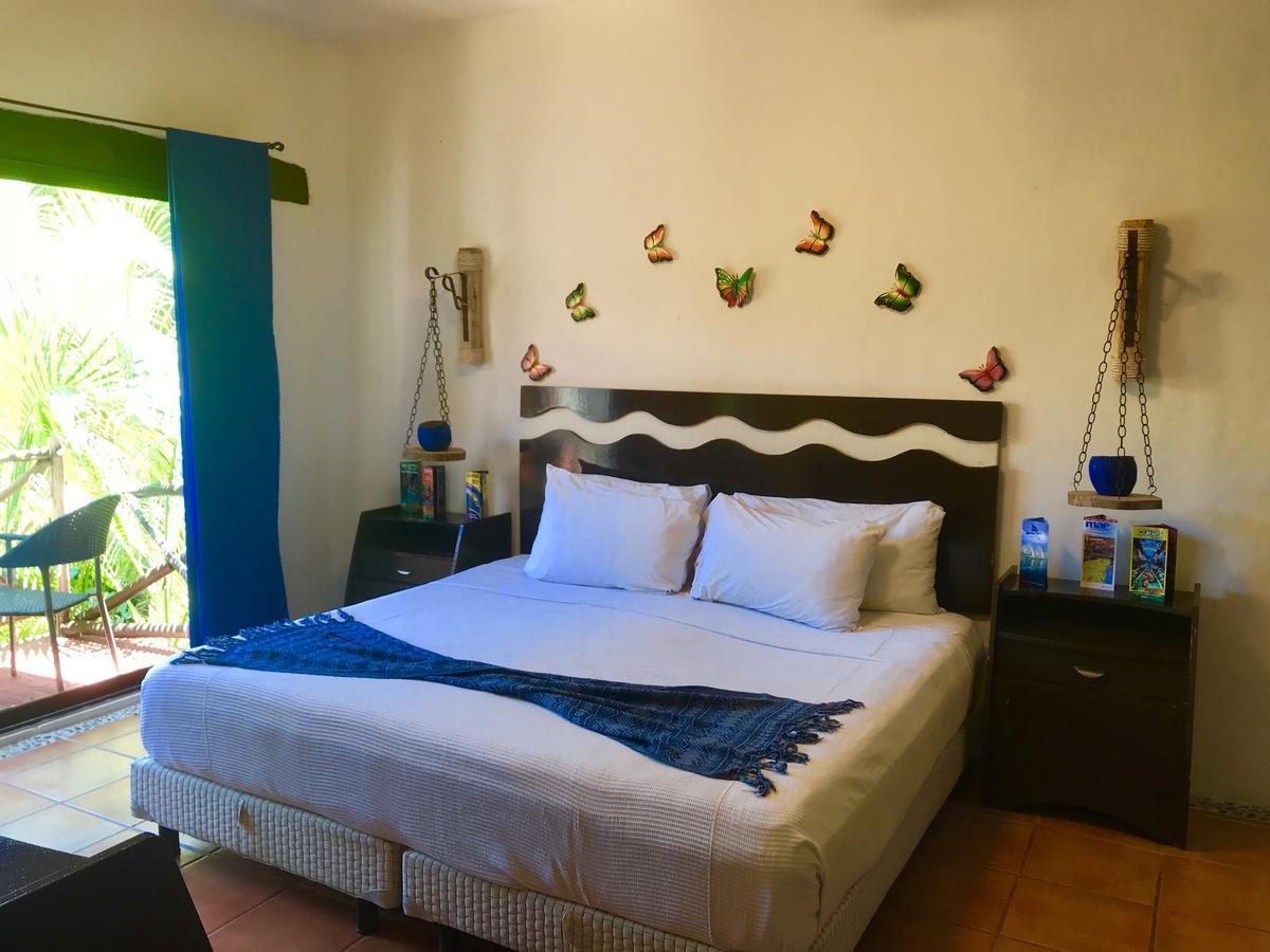 Apartahotel Casa Mexicana
