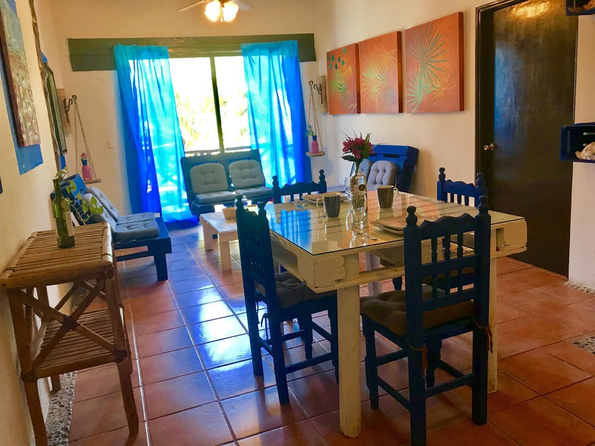 Apartahotel Casa Mexicana