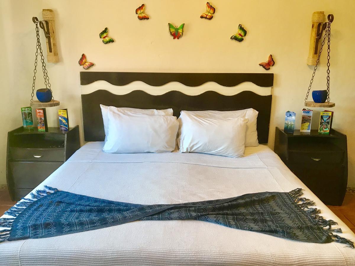 Casa Mexicana 3* Cancún