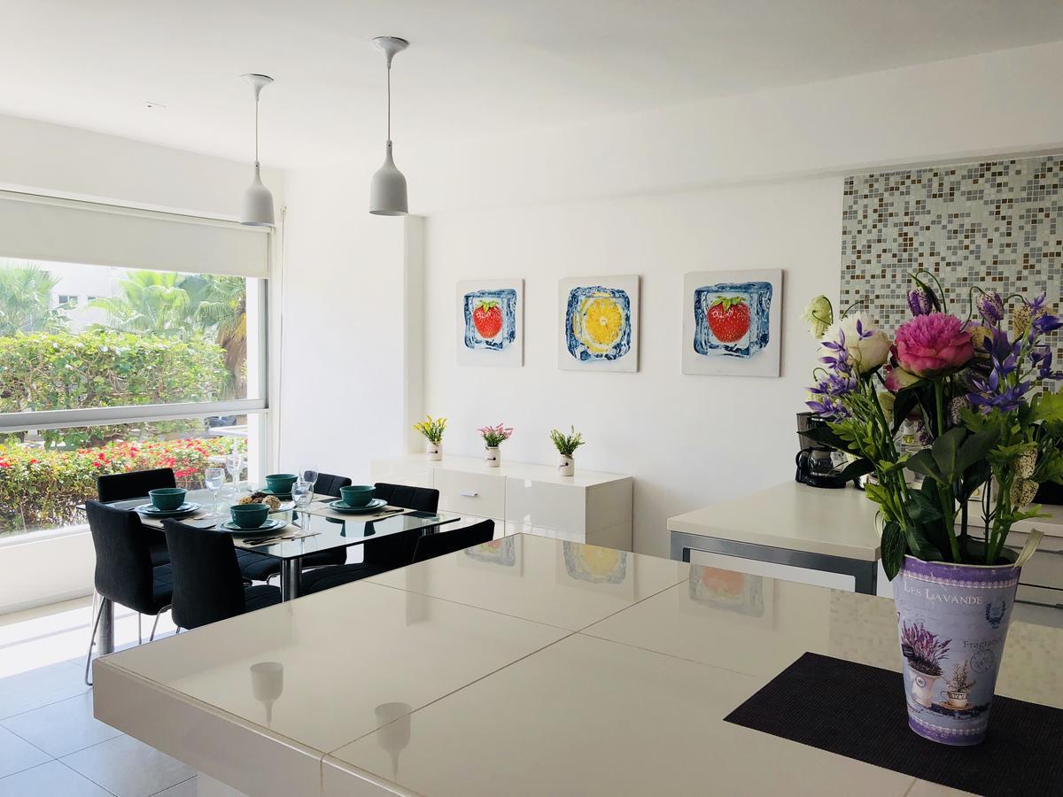 Apartamento Horizontes Cancun&tziara Sky Dre