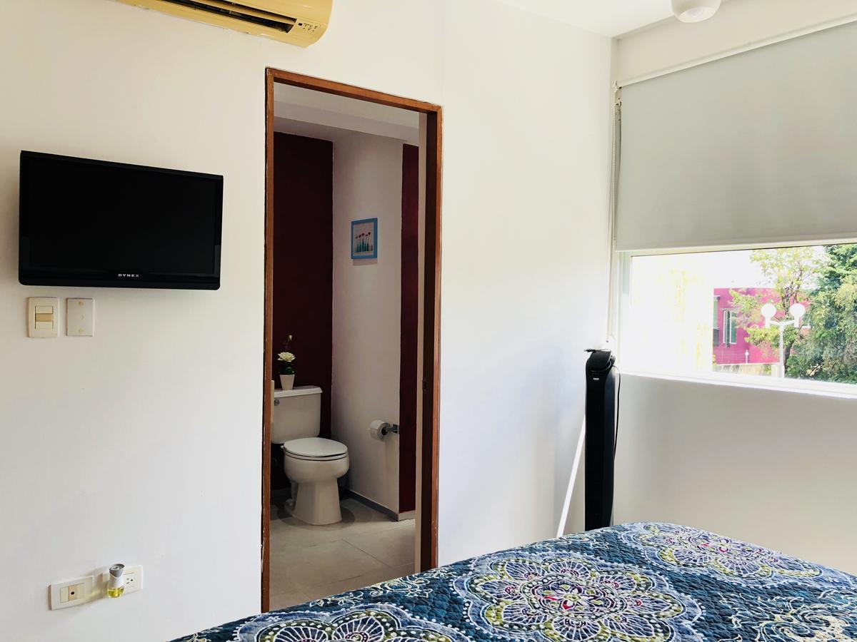 Apartamento Horizontes Cancun&tziara Sky Dre *