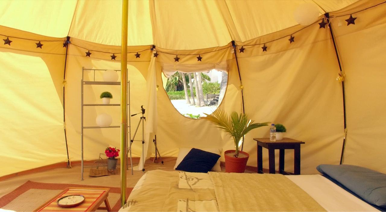 Mayambe Private Village Bed and breakfast 3*