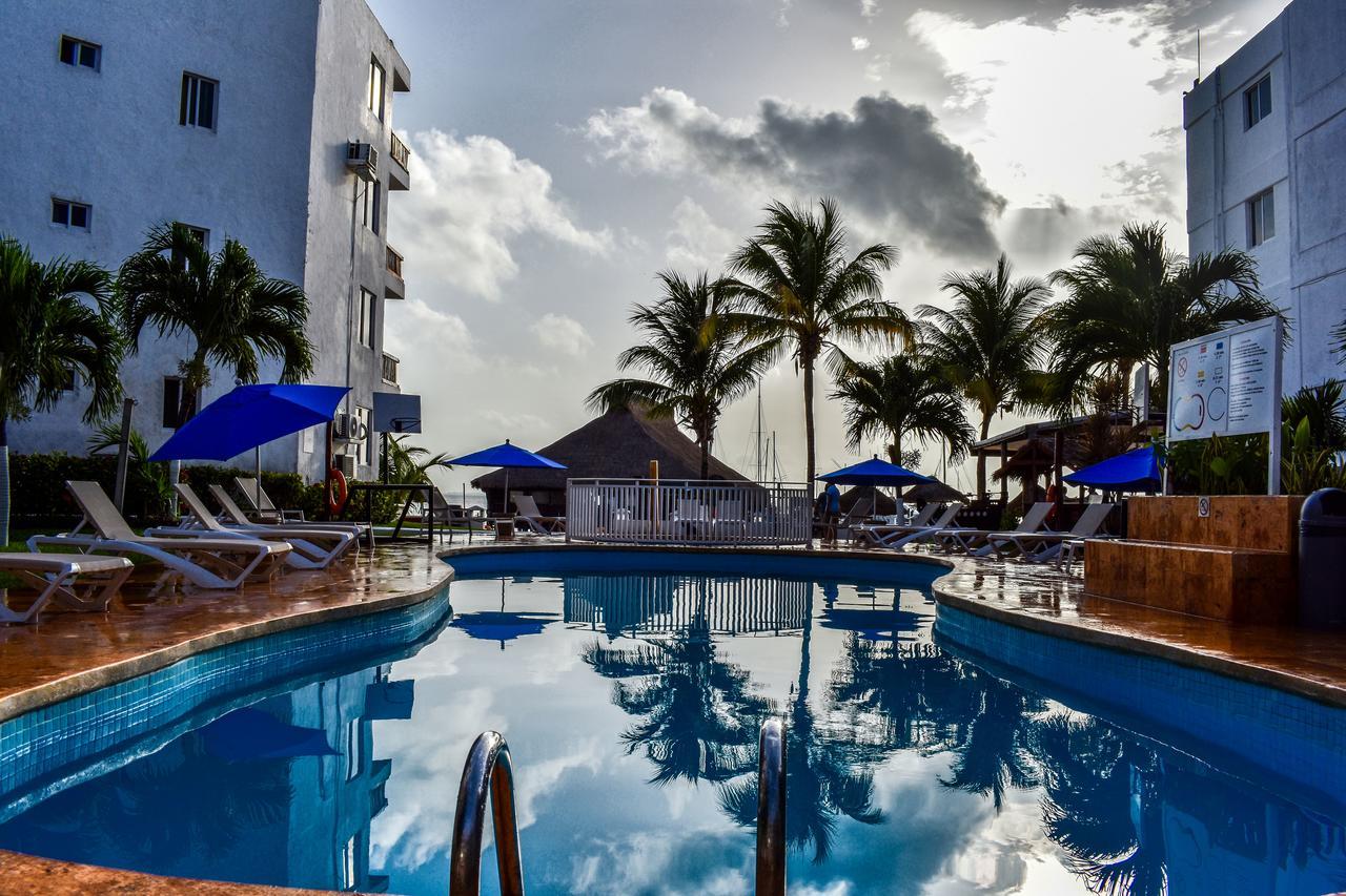 Hotel Imperial Perlas Cancún