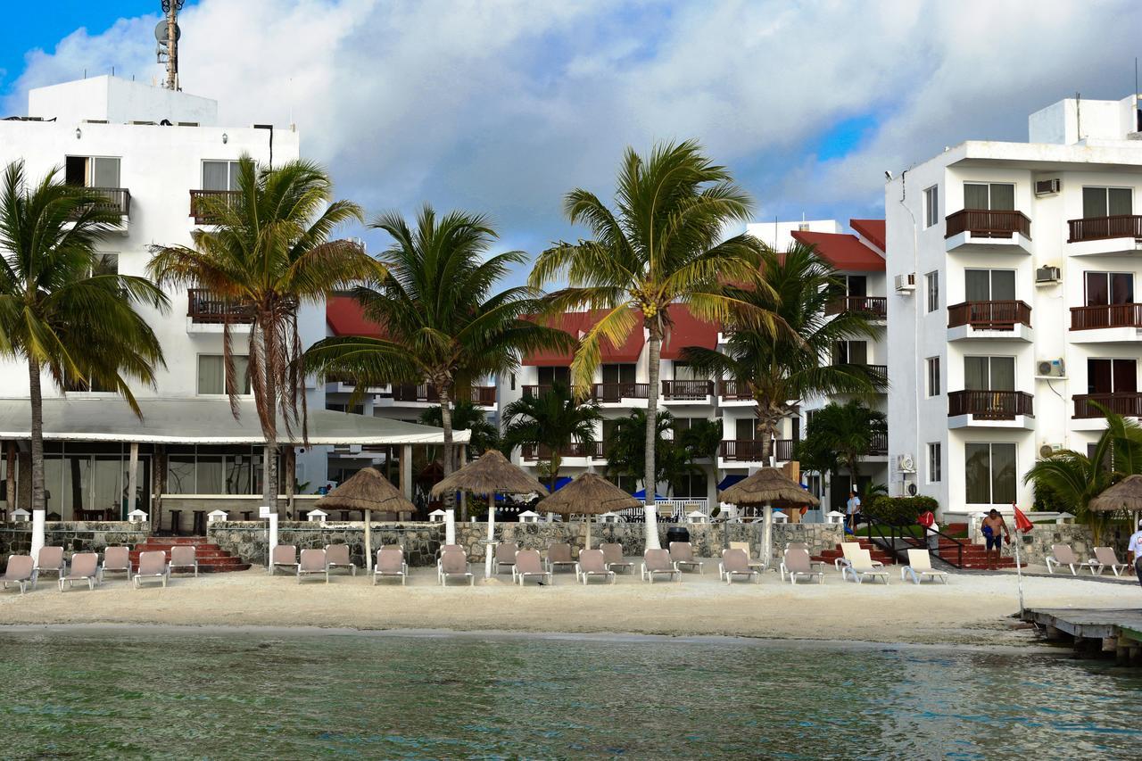 Hotel Imperial Perlas