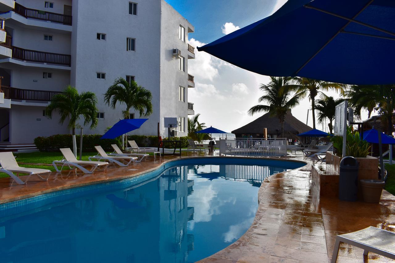 Hotel Imperial Perlas