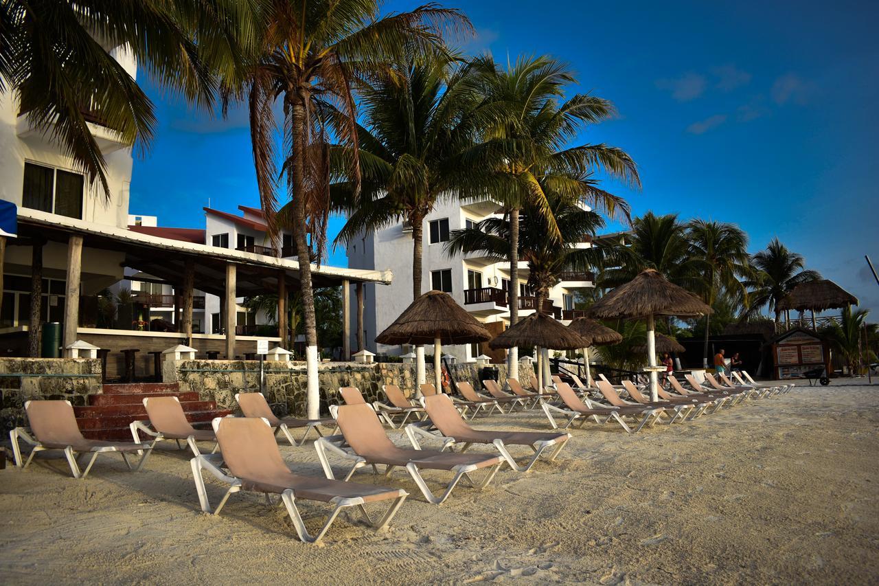Imperial Perlas Cancún