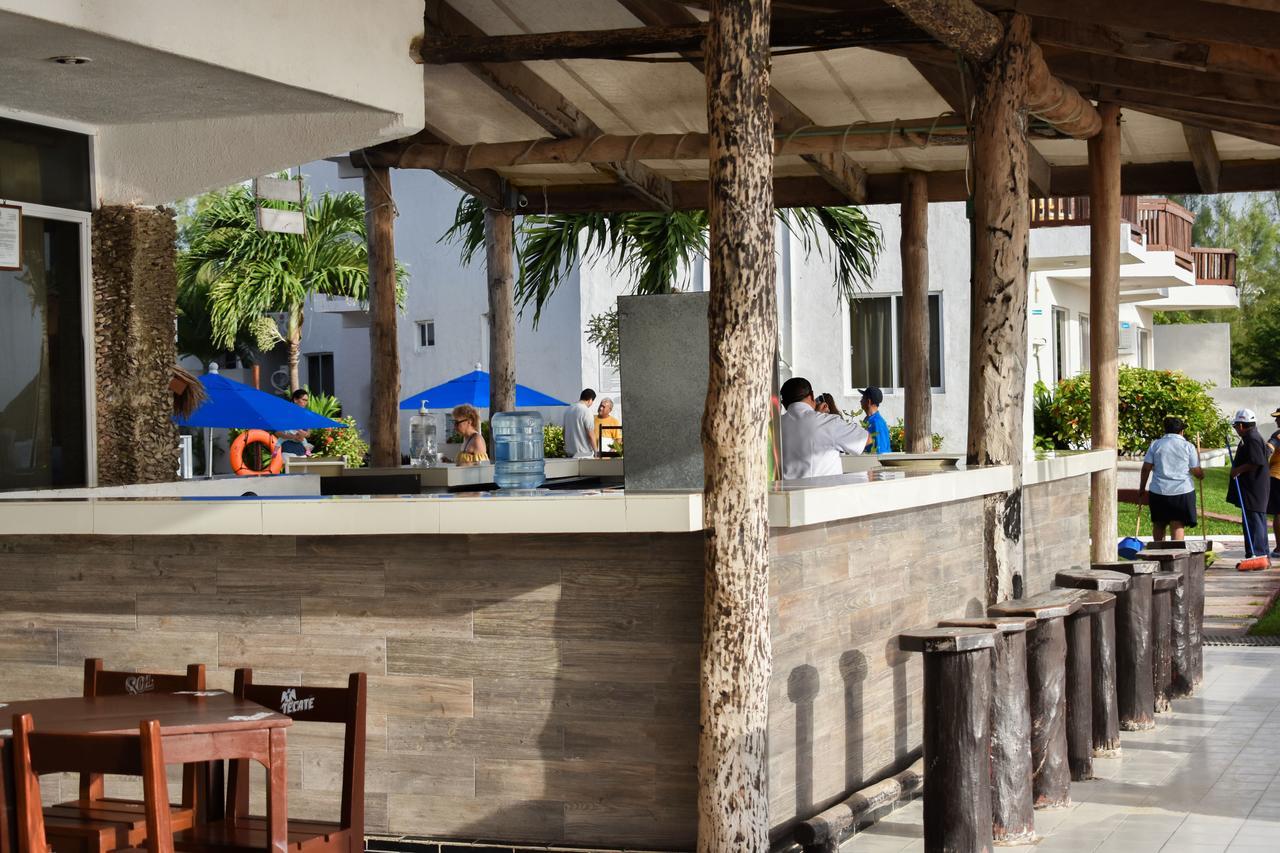Imperial Perlas 3* Cancún