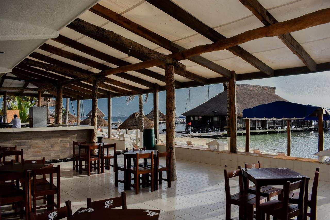 Imperial Perlas Hotel