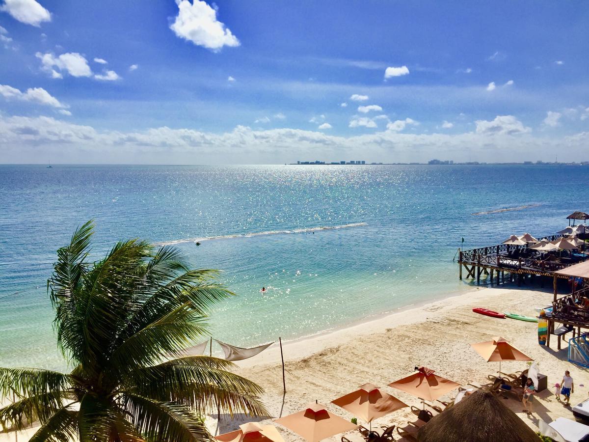 Caribbean * Cancún